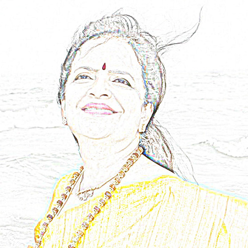 Vasantha Vaikunth