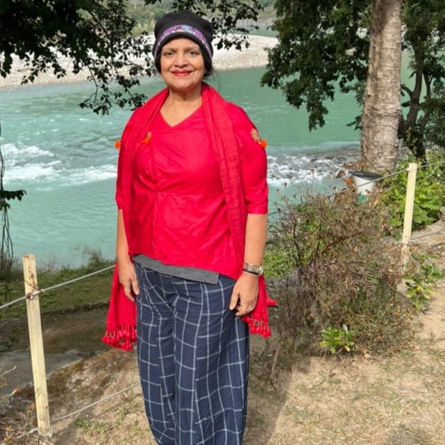Vasantha Vaikunth