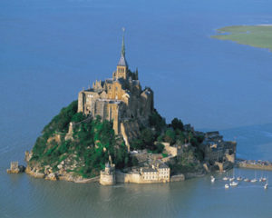 France, Manche (50), Basse Normandie, Mont Saint Michel