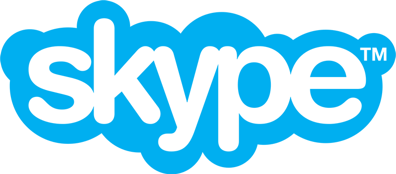 skype